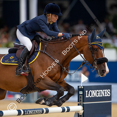 LGCT London