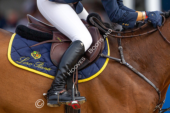 LGCT London