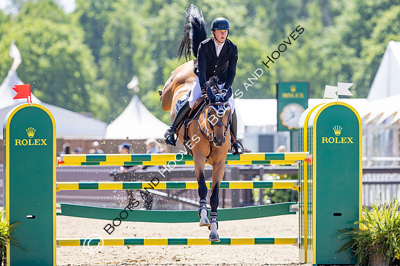 Royal Windsor Horse Show