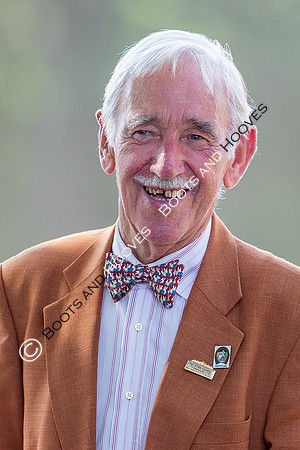 The Prenetics Royal International Horse Show