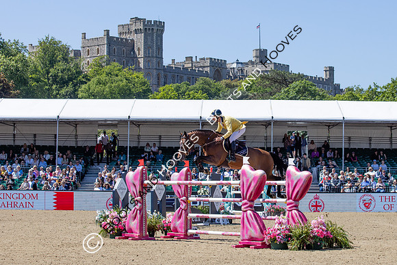 Royal Windsor Horse Show