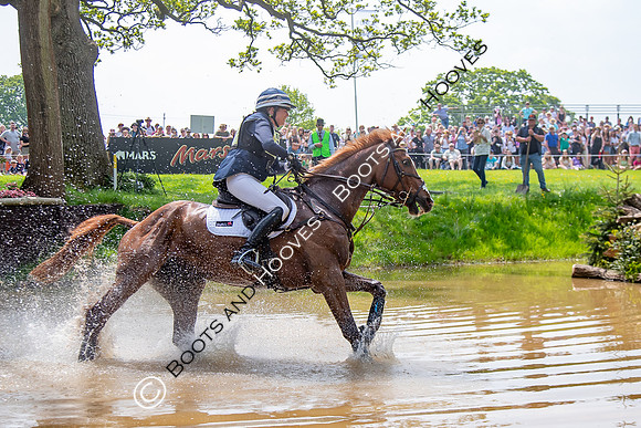 Badminton Horse Trials