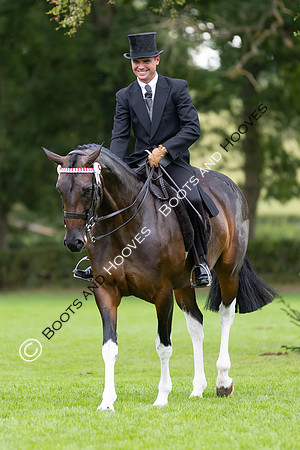 The Royal International Horse Show