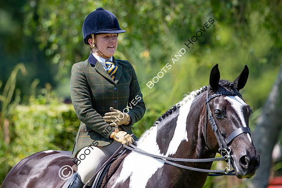 The Prenetics Royal International Horse Show