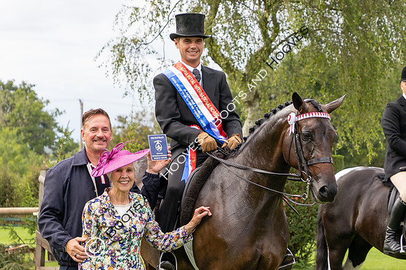 The Royal International Horse Show
