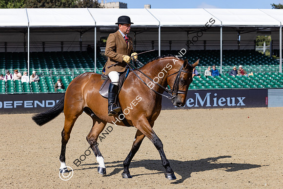 Royal Windsor Horse Show