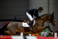 Showjumping