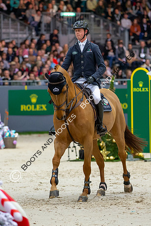 Showjumping