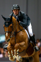 Showjumping