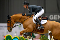 Showjumping