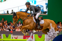 Showjumping