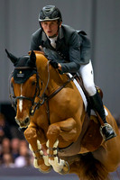 Showjumping