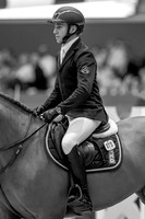 Showjumping