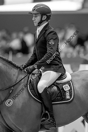Showjumping
