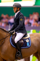 Showjumping