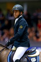 Showjumping