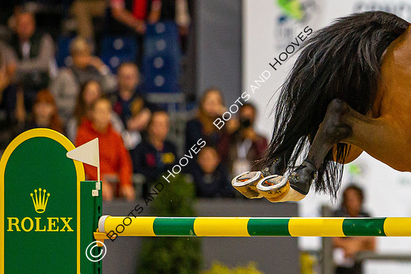 Showjumping