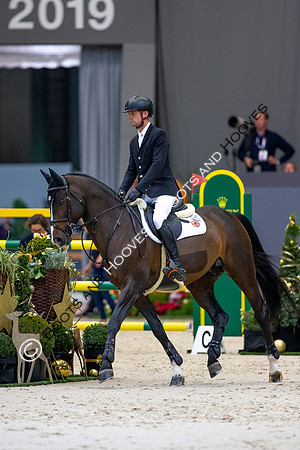 Showjumping
