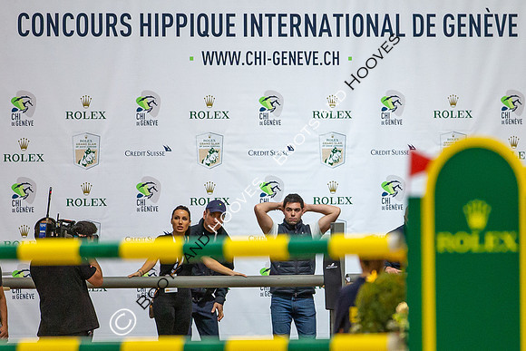 Showjumping