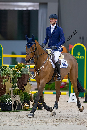 Showjumping