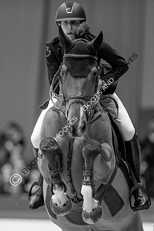 Showjumping