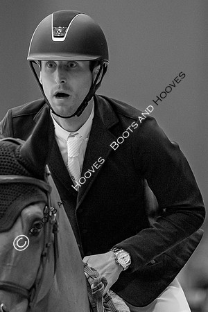 Showjumping