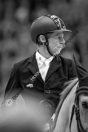 Showjumping