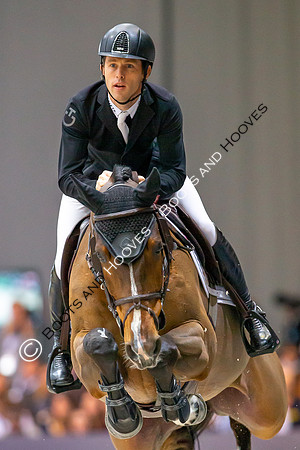 Showjumping