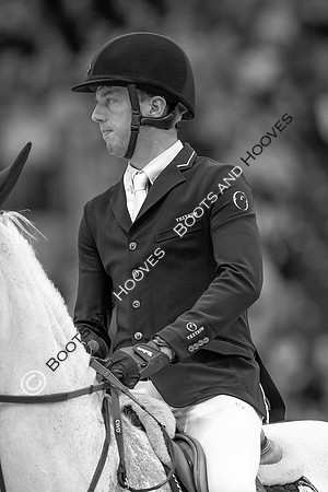 Showjumping