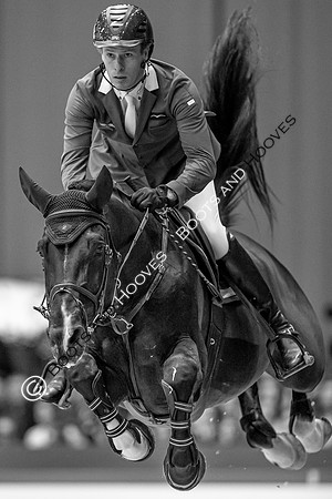 Showjumping