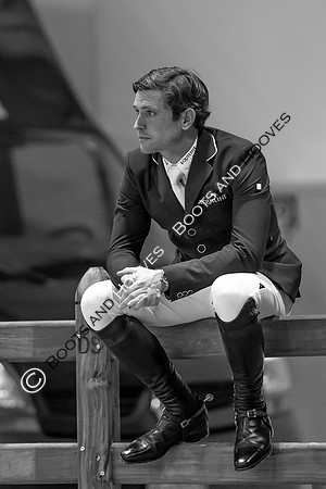 Showjumping