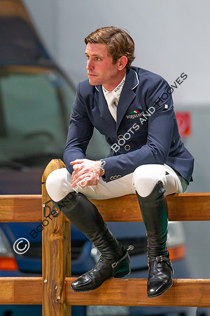 Showjumping