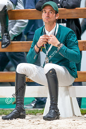 Showjumping