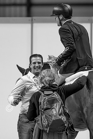 Showjumping