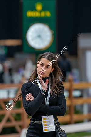 Showjumping