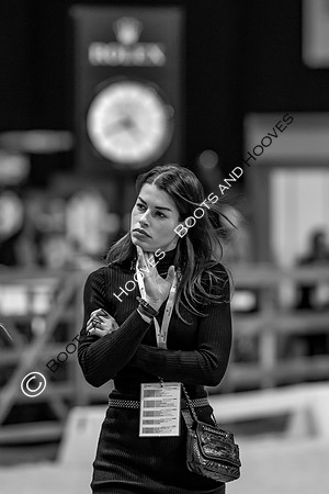 Showjumping