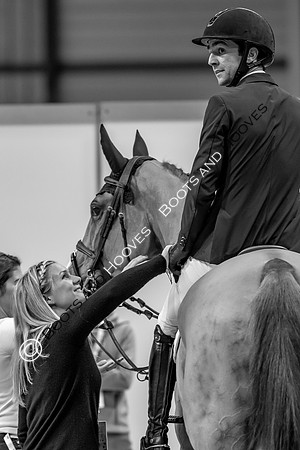 Showjumping