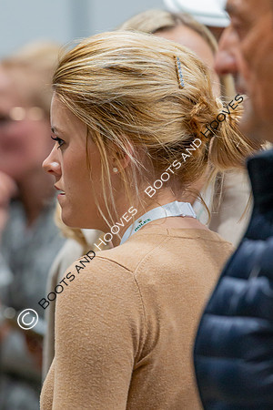 Showjumping