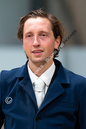 Showjumping