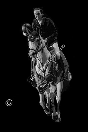 Showjumping