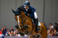 Showjumping