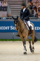 Showjumping