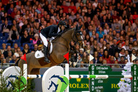 Showjumping