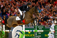 Showjumping