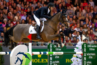 Showjumping