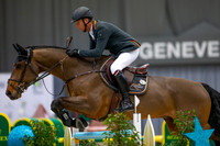 Showjumping