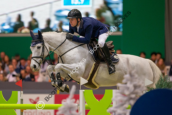 Showjumping