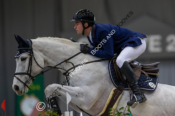 Showjumping
