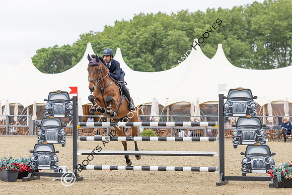 Royal Windsor Horse Show