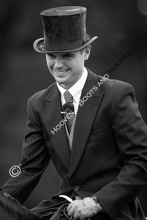 The Royal International Horse Show